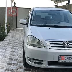 تويوتا إبسم